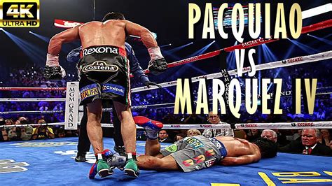 pacquiao vs marquez standing|Manny Pacquiao vs. Juan Manuel Marquez .